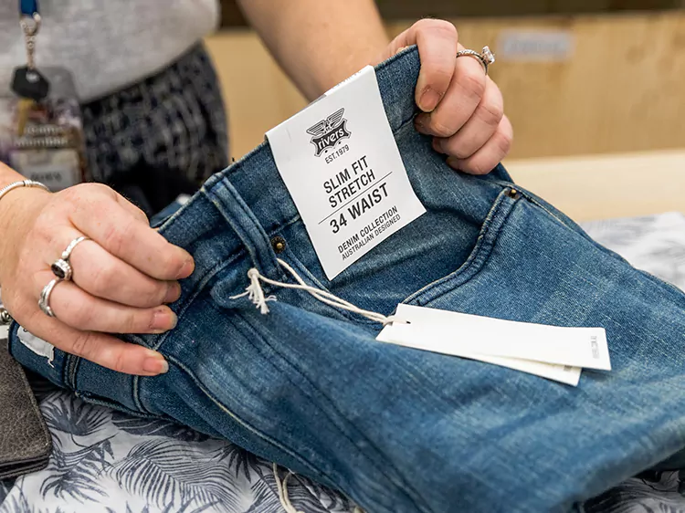 ladies jeans pant wholesale