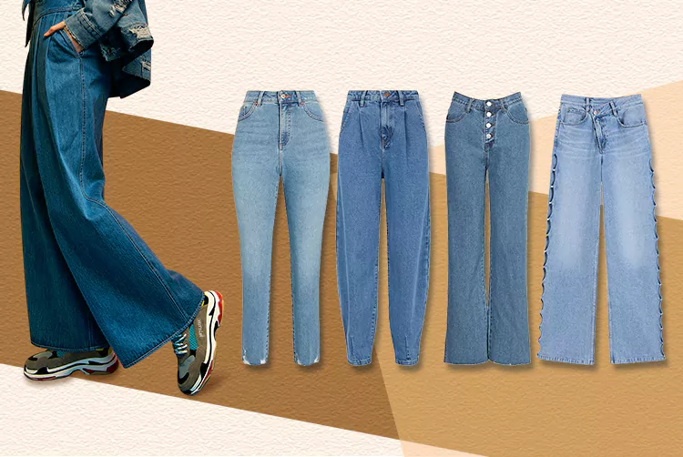 manufacturer of jeans