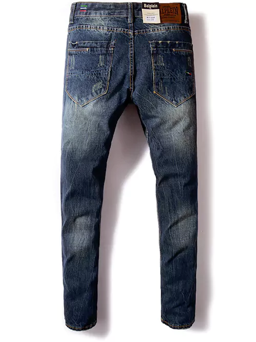 jeans dealer